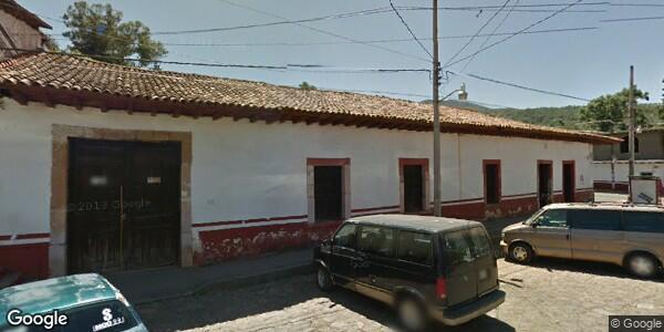 OFICINA RECAUDADORA DE RENTAS